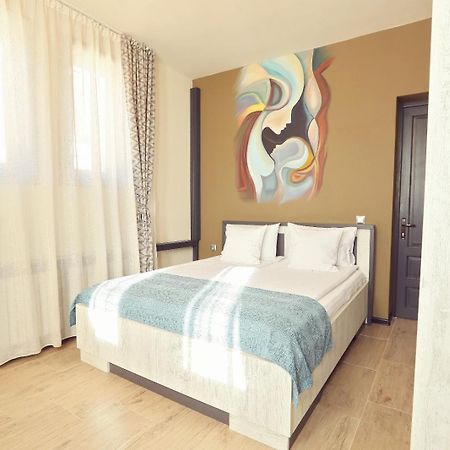 Dezire Guesthouse Băile Unu Mai Exteriér fotografie