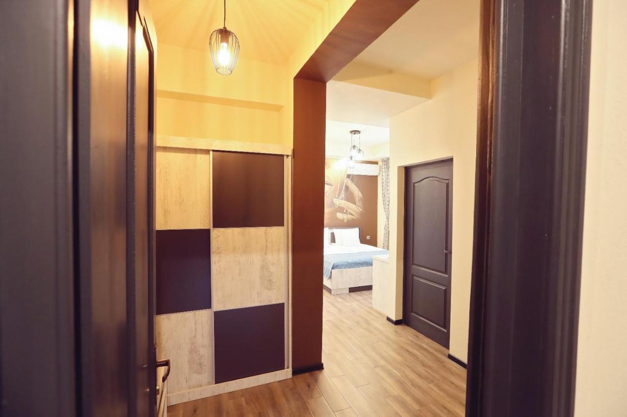 Dezire Guesthouse Băile Unu Mai Exteriér fotografie