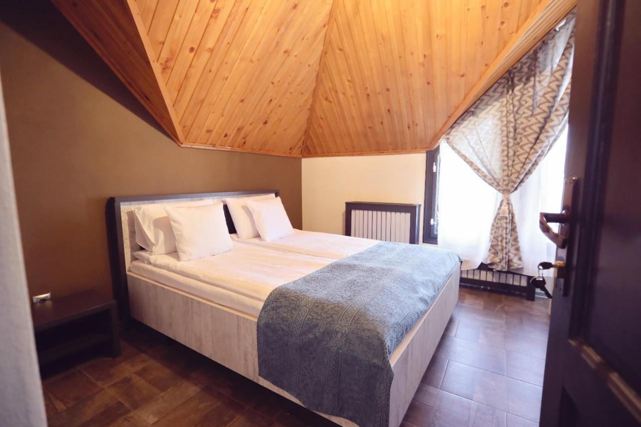 Dezire Guesthouse Băile Unu Mai Exteriér fotografie