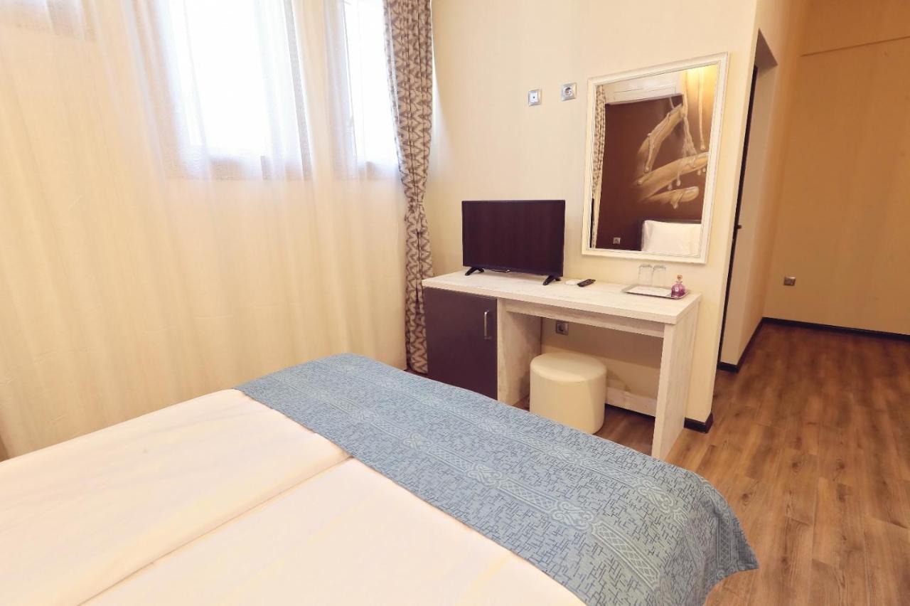Dezire Guesthouse Băile Unu Mai Exteriér fotografie