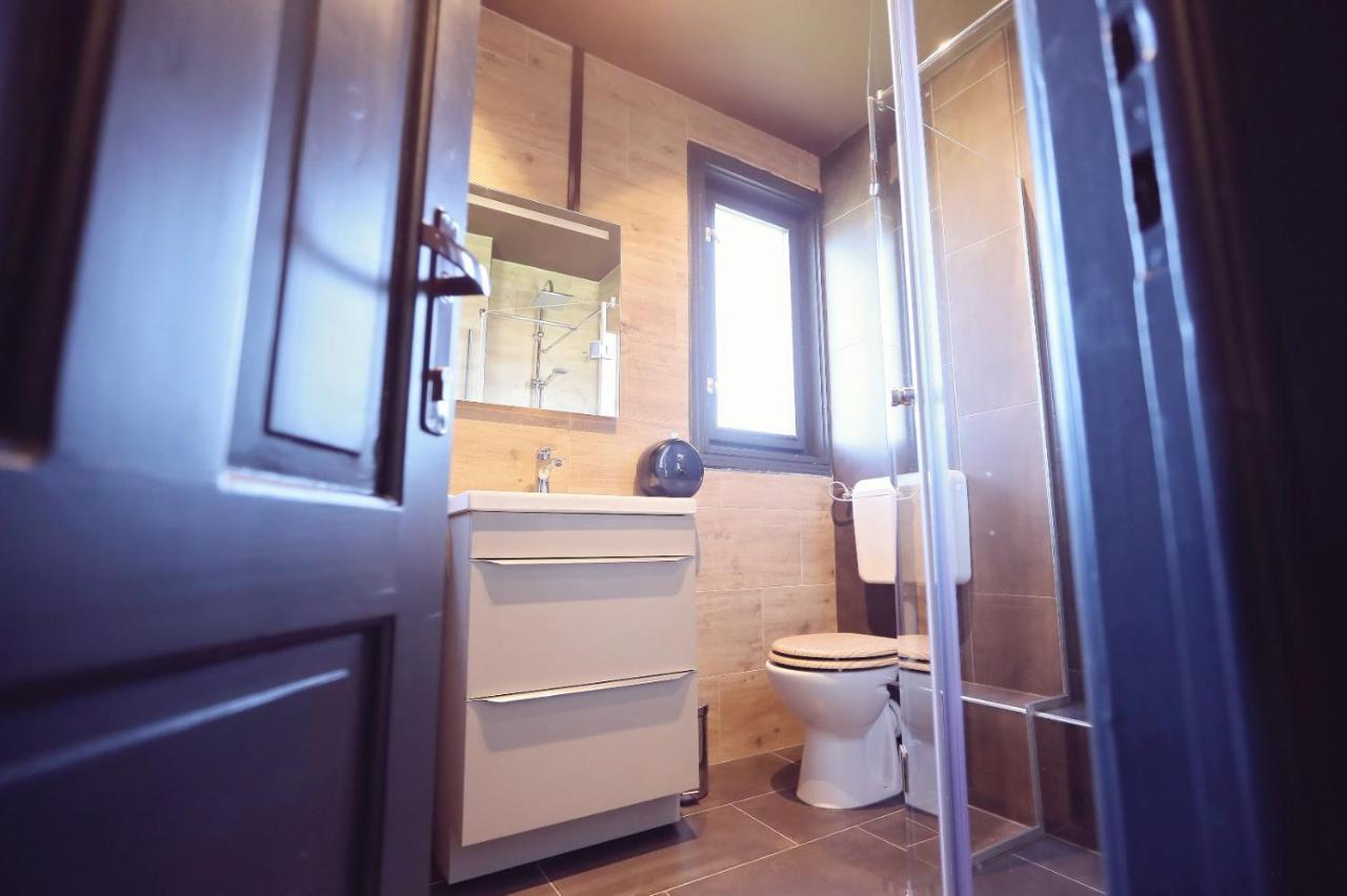 Dezire Guesthouse Băile Unu Mai Exteriér fotografie