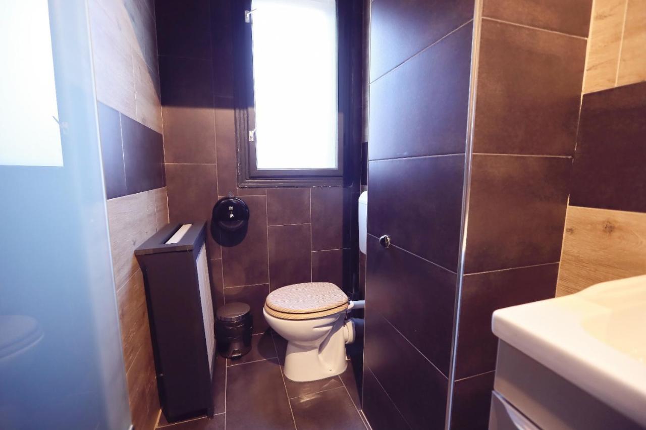 Dezire Guesthouse Băile Unu Mai Exteriér fotografie